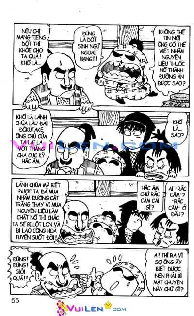 ninja loạn thị chapter 22 56