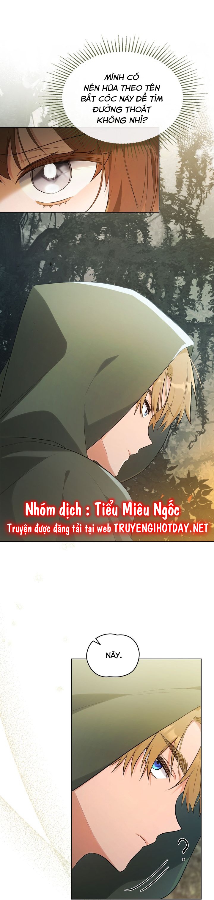 yêu cô công chúa sắp chết chapter 18 3