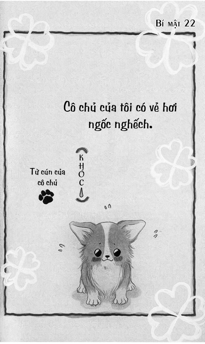 i love my little sister chapter 22 1