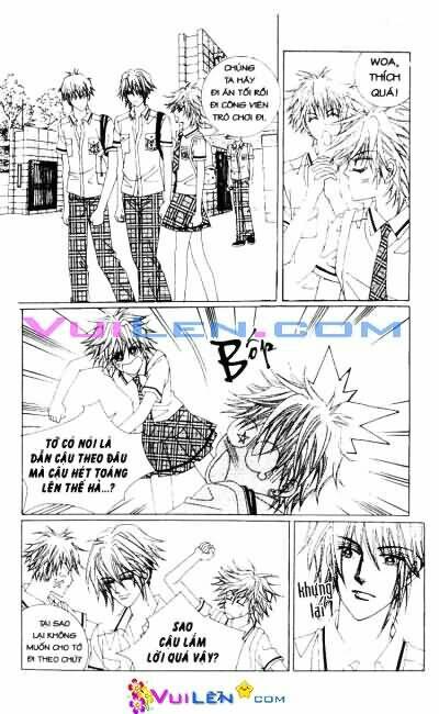 đợi em chapter 106 8