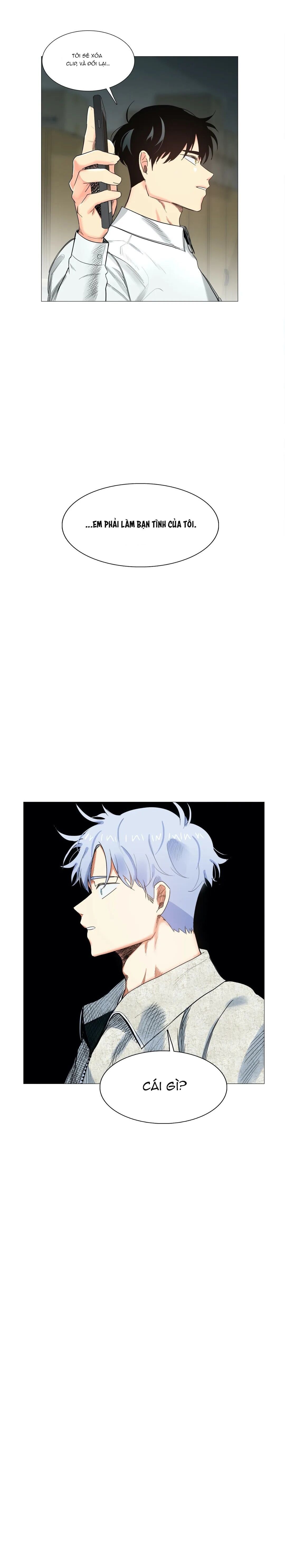 khiến anh cười chapter 6 25