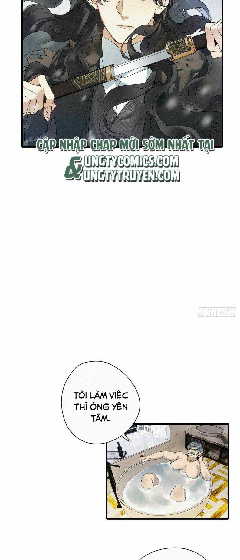 thỉnh quân nhập quái chapter 41 30