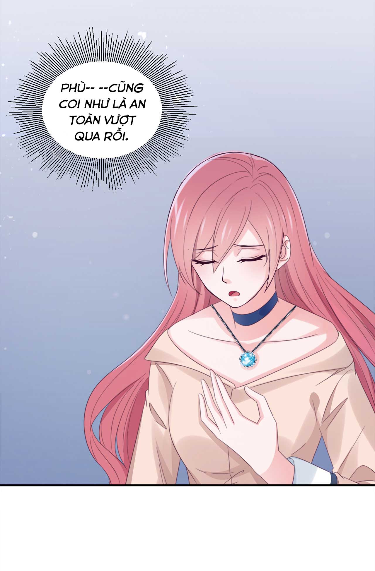 bí mật không thể yêu đương chapter 2 4