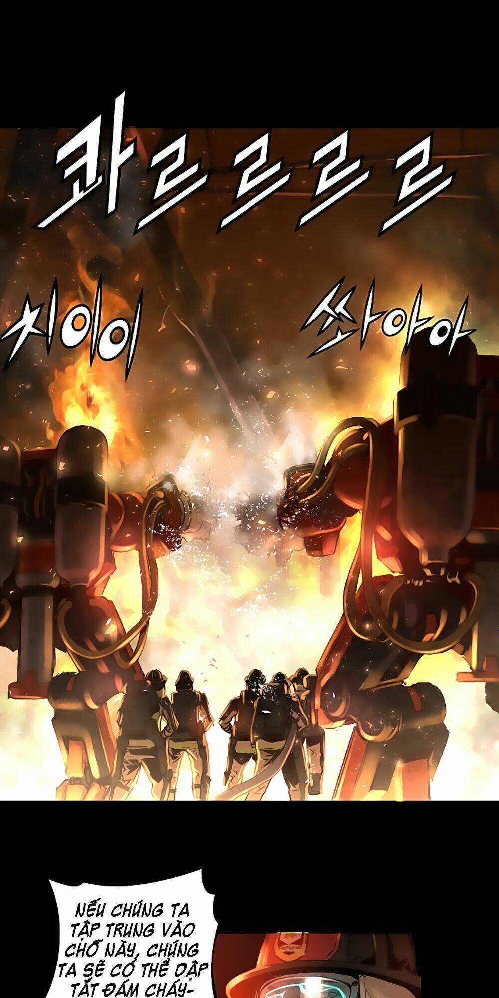 tam tuyệt tại dị giới chapter 20 48