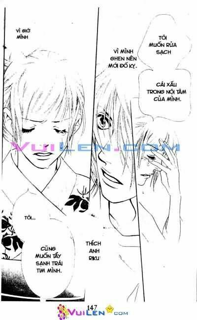 biển rộng bao la chapter 1 147