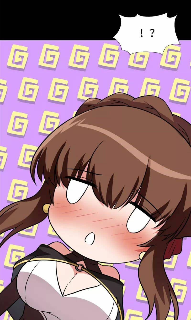 bạn gái virus của tôi chapter 301 25