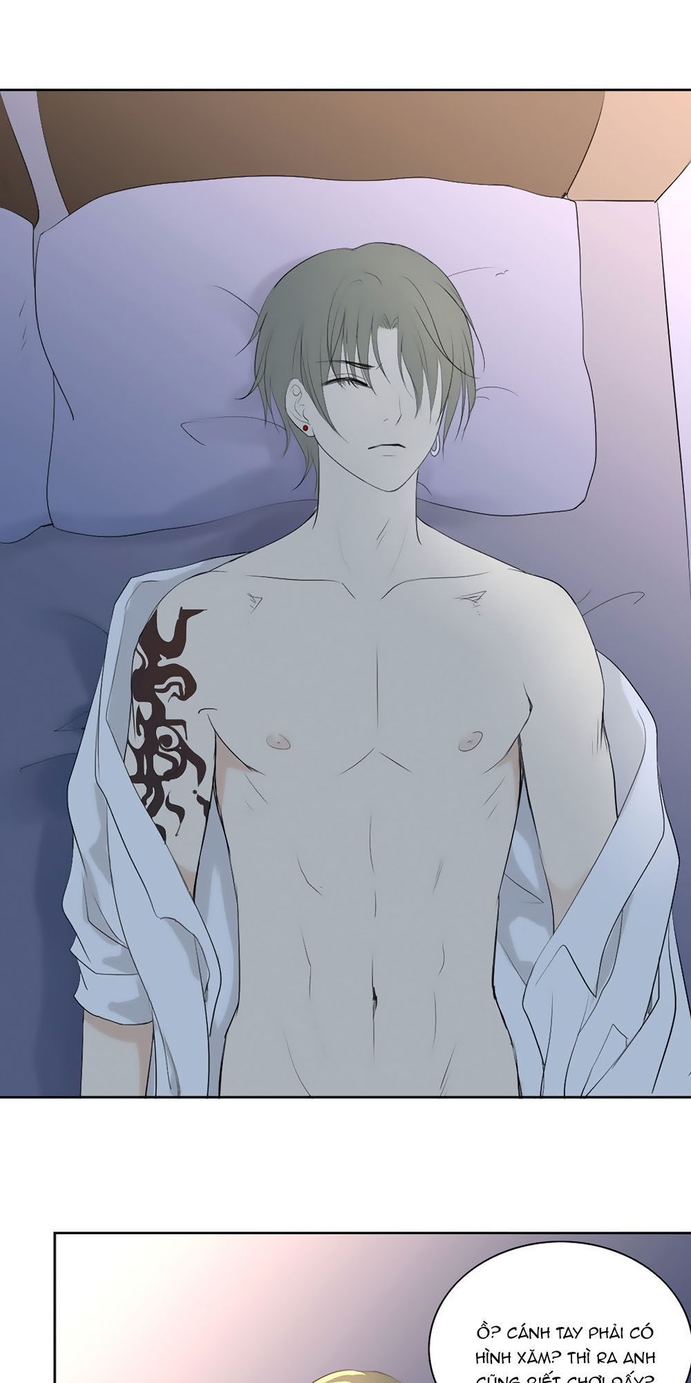 sinh sinh tương thác chapter 26 31