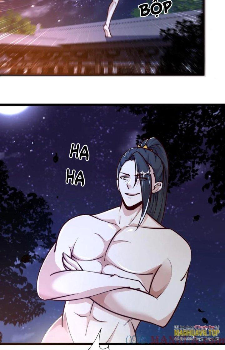 ta nuôi ma quỷ ở trấn ma ti chapter 107 27