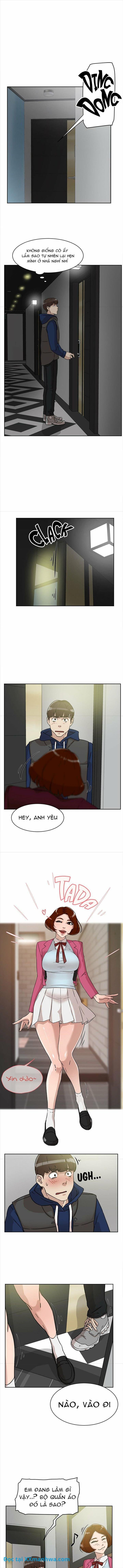 mười một cm của cô ấy chapter 48 9