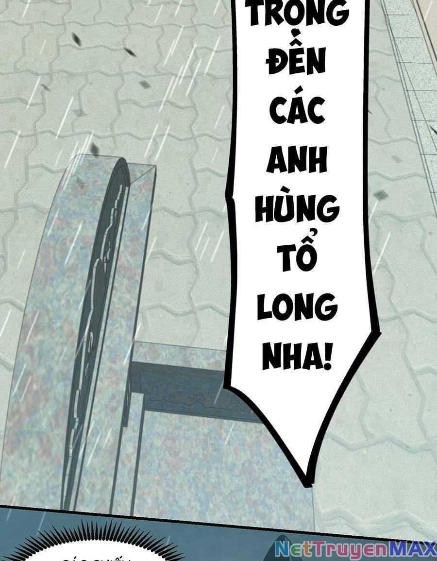 siêu tiến hóa chapter 117 15