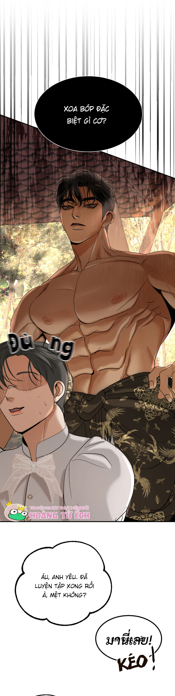 tôi là công tử đẹp nhất xiêm chapter 49 21