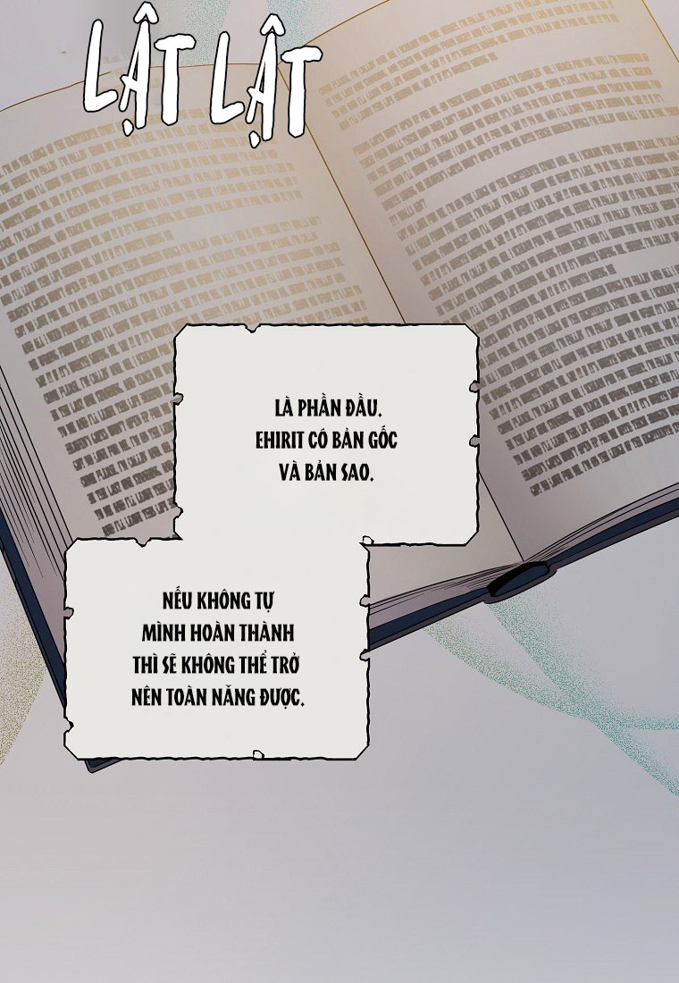 thuần hóa bạo chúa rồi bỏ trốn chapter 47.1 4