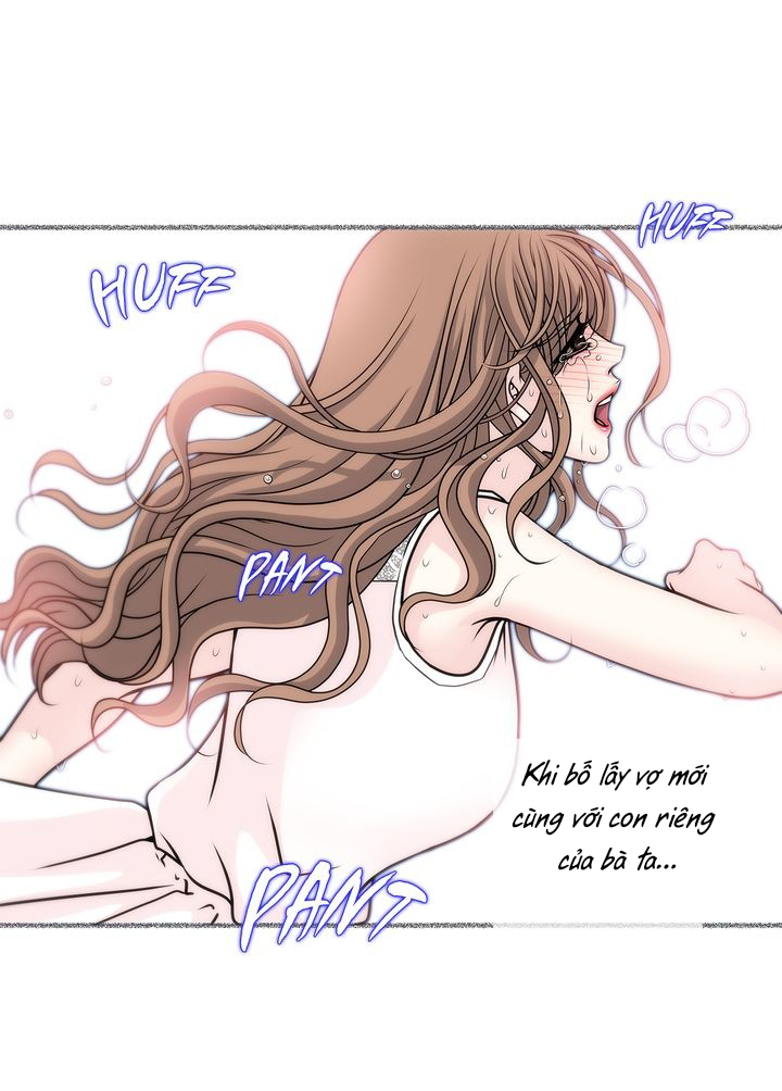 người đàn ông của tôi chapter 15.2 13