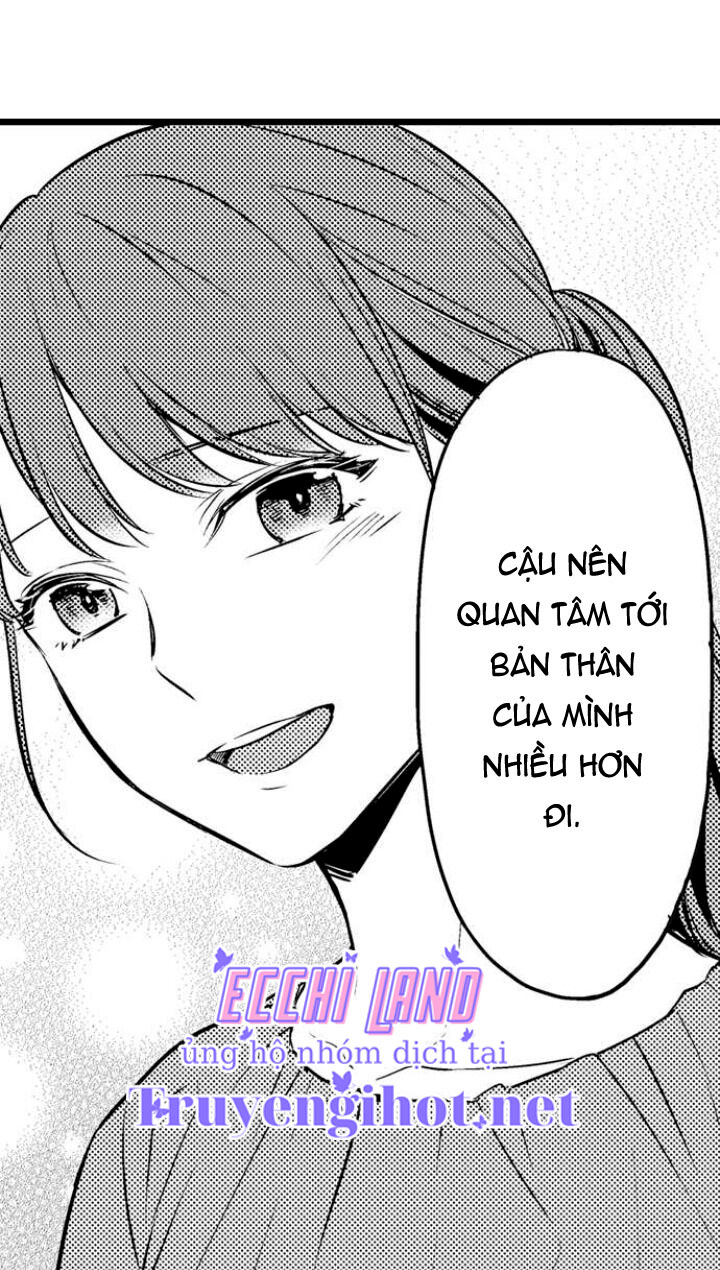 tôi muốn lấy thứ đó của bác sĩ ichinose chapter 12.2 11
