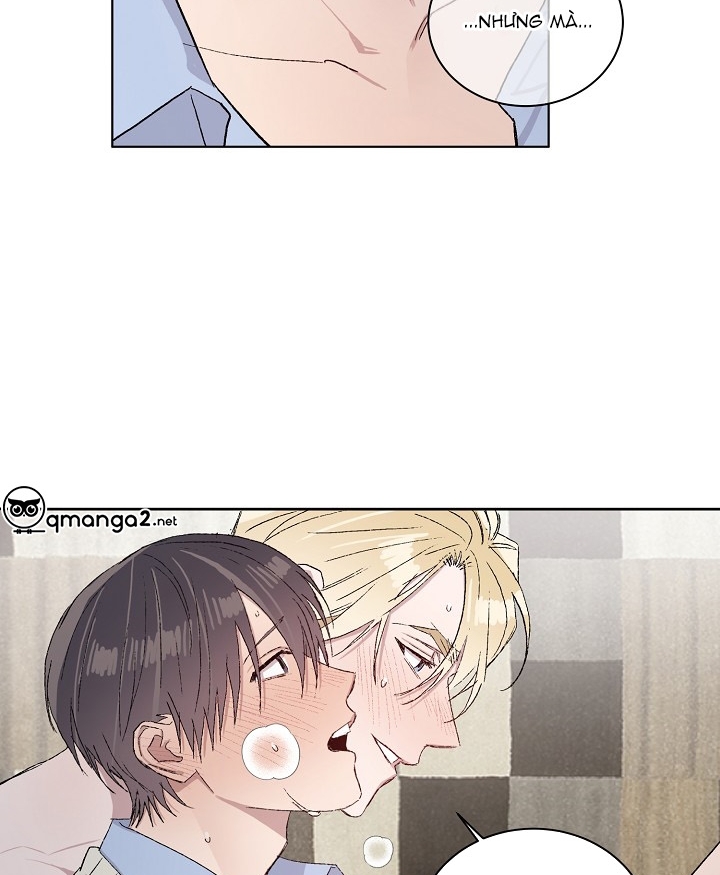 chàng tuấn mã của tôi chapter 23 23