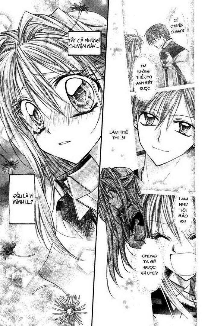 hội quý tộc chapter 3 32