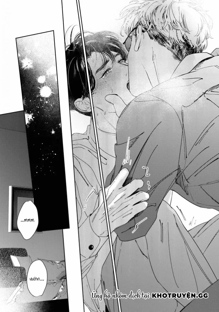 ánh hồng ban chiều chapter 1 15