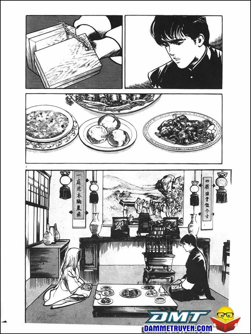 crying freeman chapter 12 3