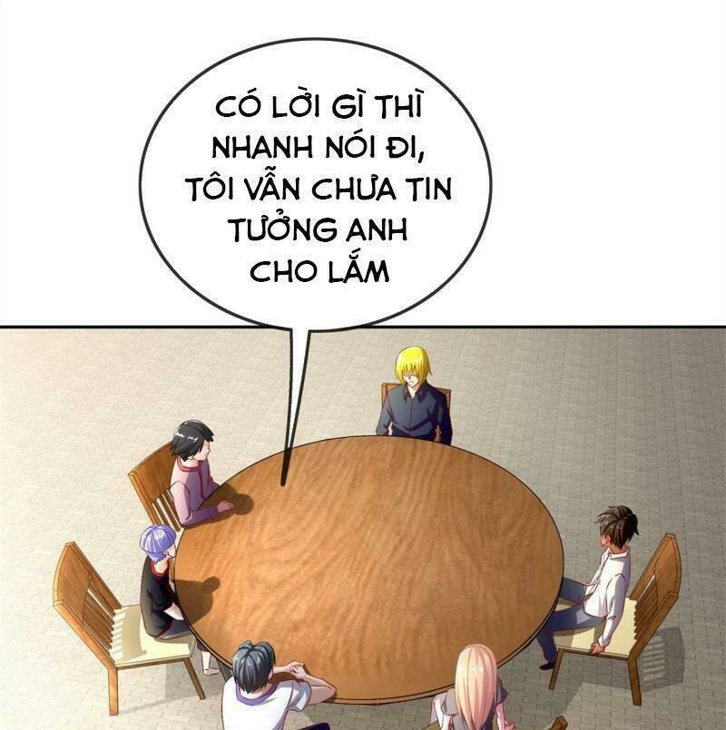 võng du chi tối cường đoán mệnh sư chapter 52 19