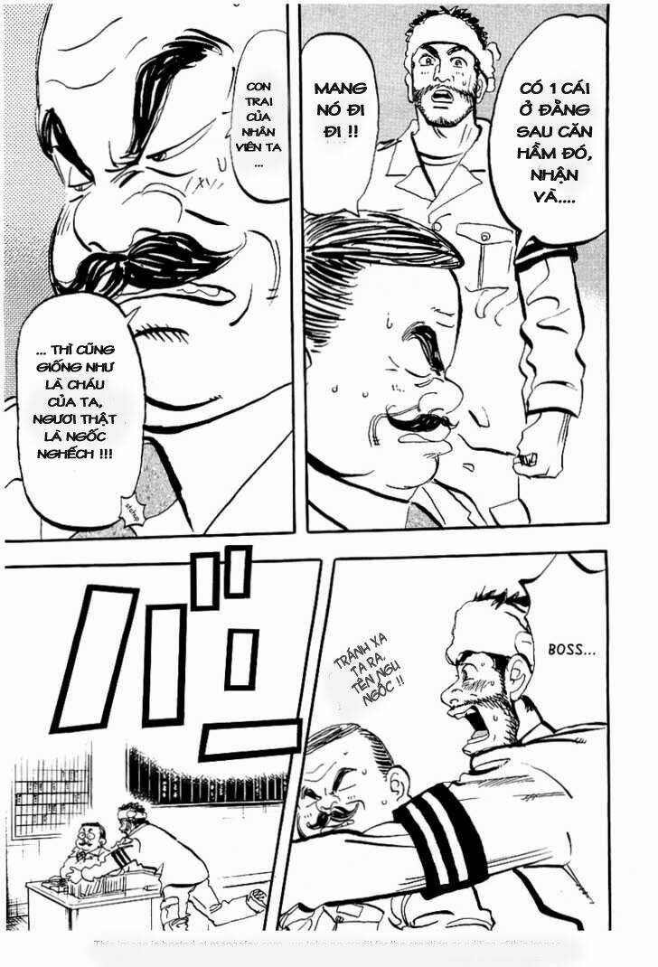 khát vọng đường đua chapter 5 26