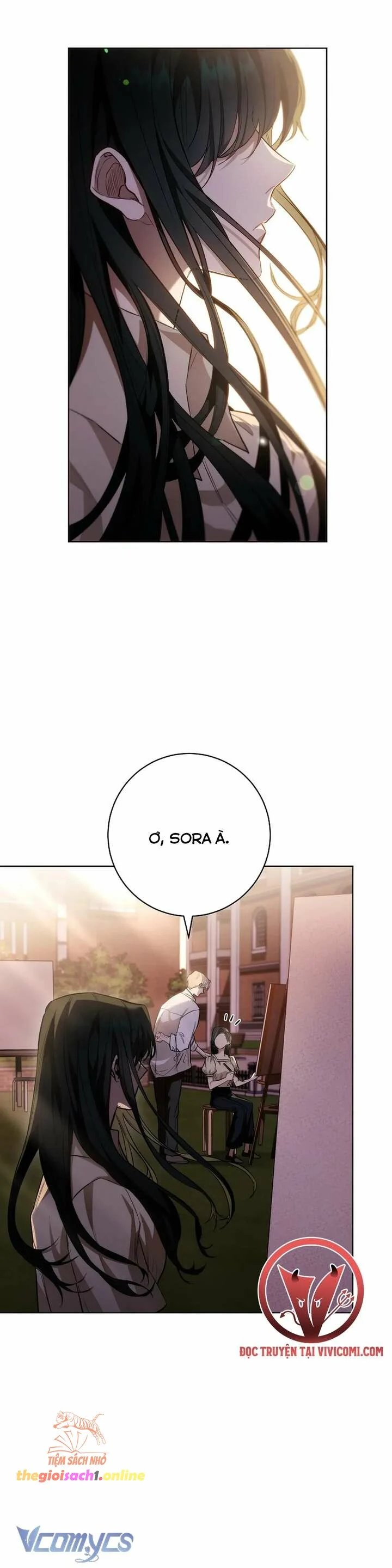 [18+] để tôi khóc đi chapter 1 5