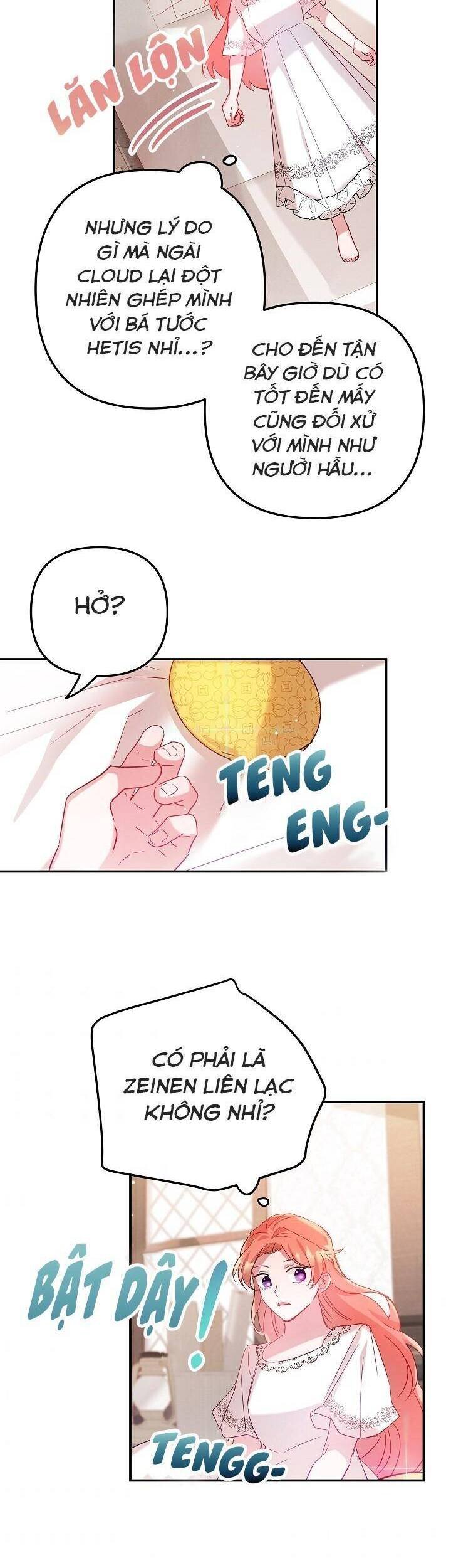 hoàng tử chuyển sinh trở thành người mạnh nhất thế giới nhờ vào sự hiểu biết về bug chapter 24 24