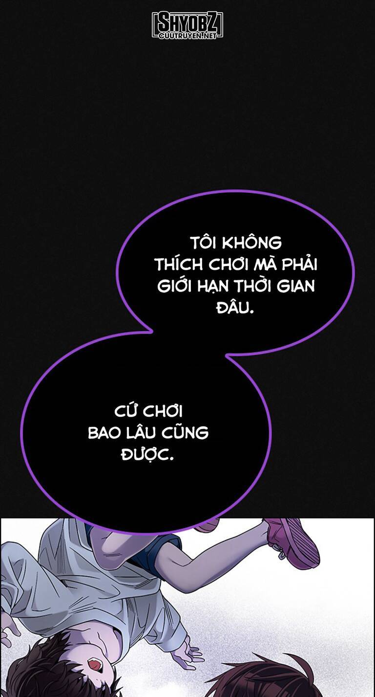 Dice Chapter 370 - Trang 1