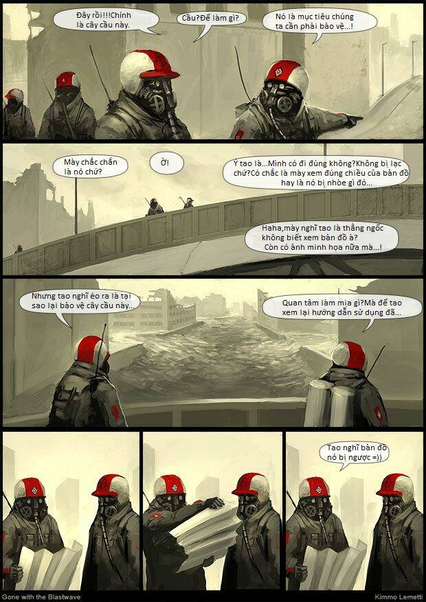 gone with the blastwawe chapter 36 4