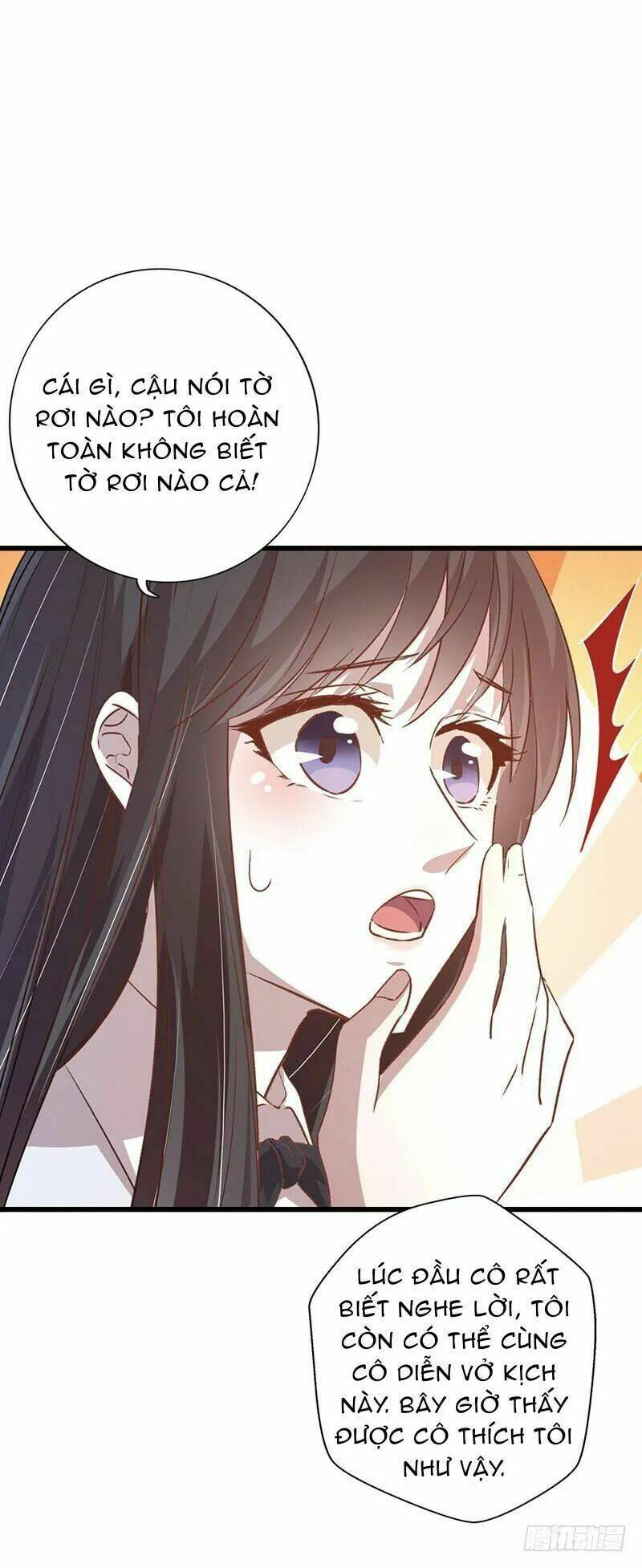 thanh đằng chi luyến: thiếu gia tai tiếng và nữ hài chapter 2 2