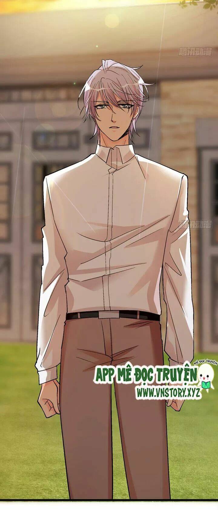 thiên hậu trở về chapter 52 33