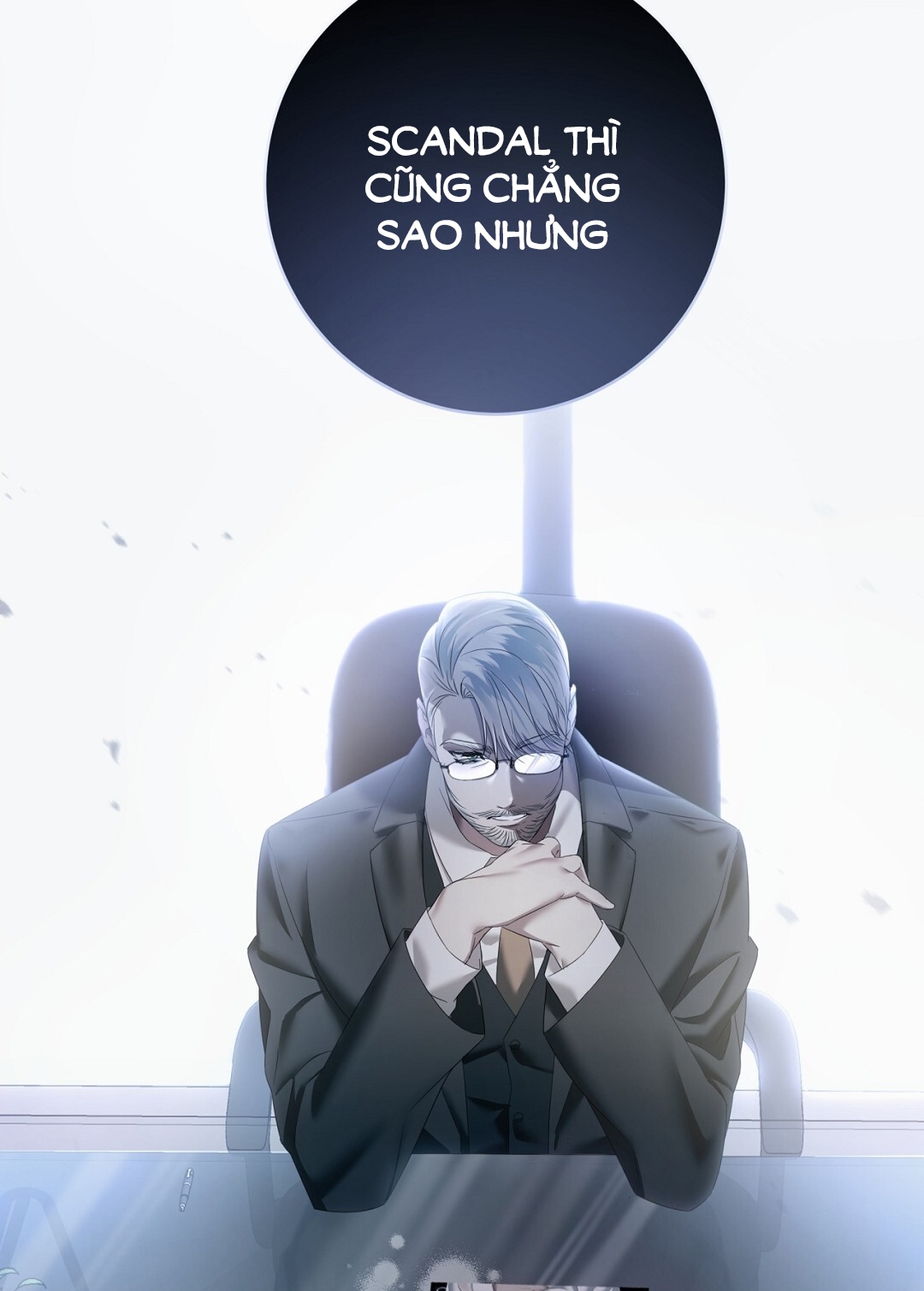 Amon- Không Thể Đoán Biết chapter 1.1 - Trang 41