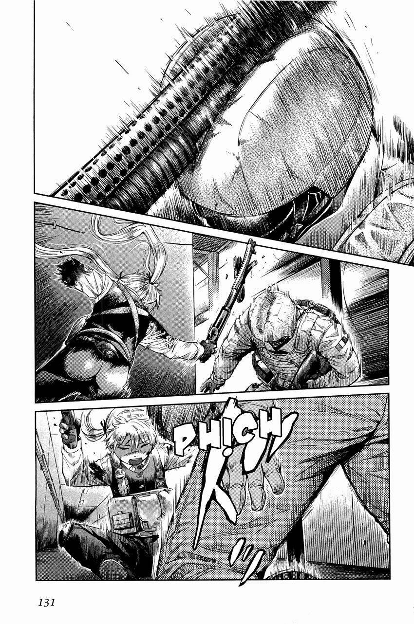 gunslinger girl chapter 80 6