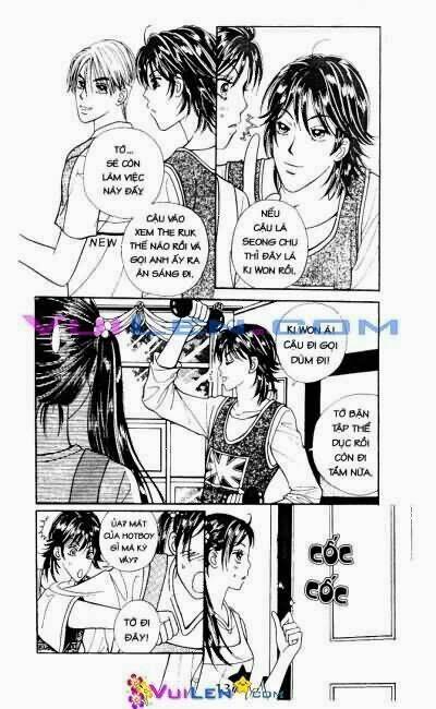 giấc mơ thần tượng chapter 7 137