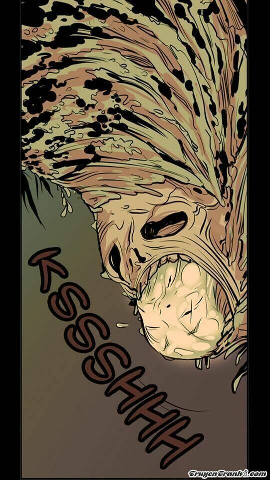 kho truyện kinh dị: ác mộng đêm về chapter 13 28