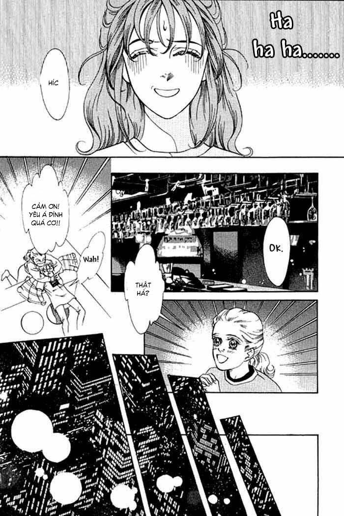 youth gone wild - tuổi trẻ cuồng nhiệt chapter 2 9