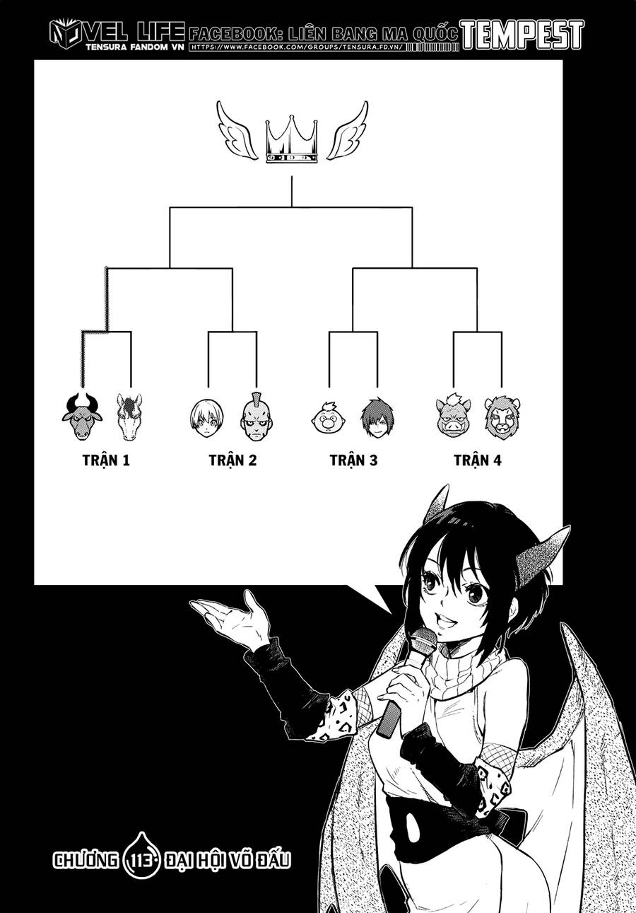 Dạo Quanh Ma Quốc chapter 113 13