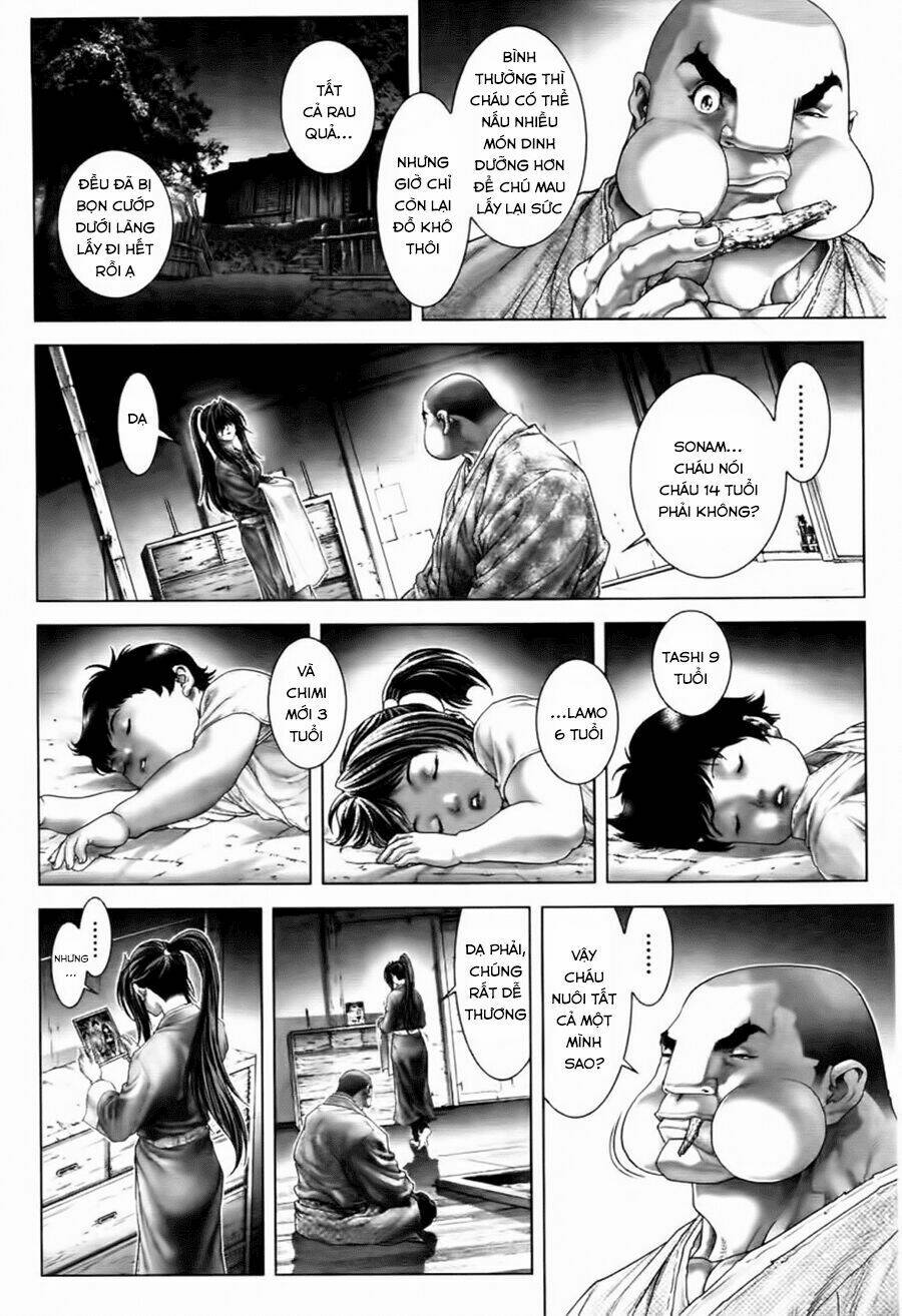 black joke chapter 23 14