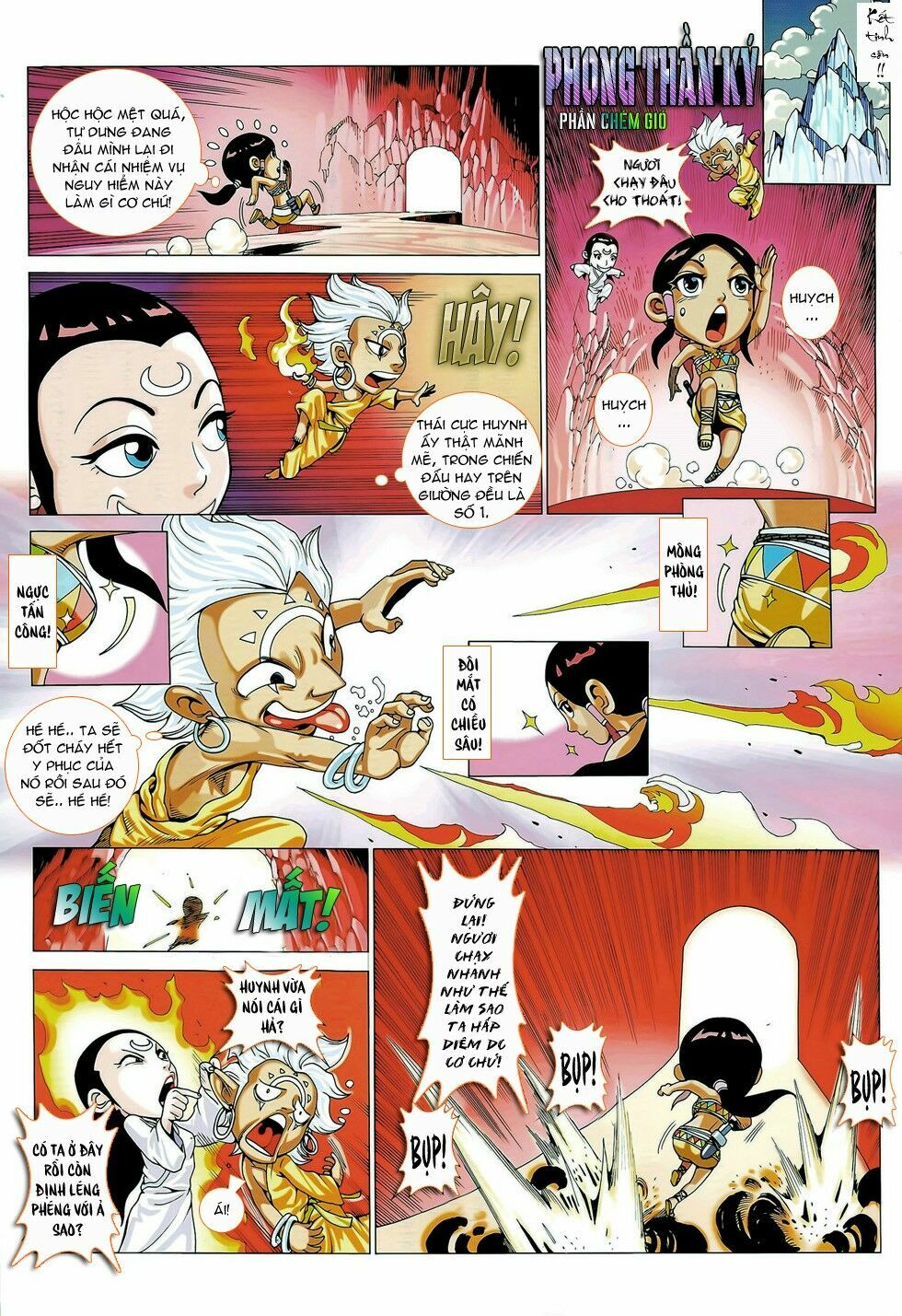 phong thần ký chapter 69 33