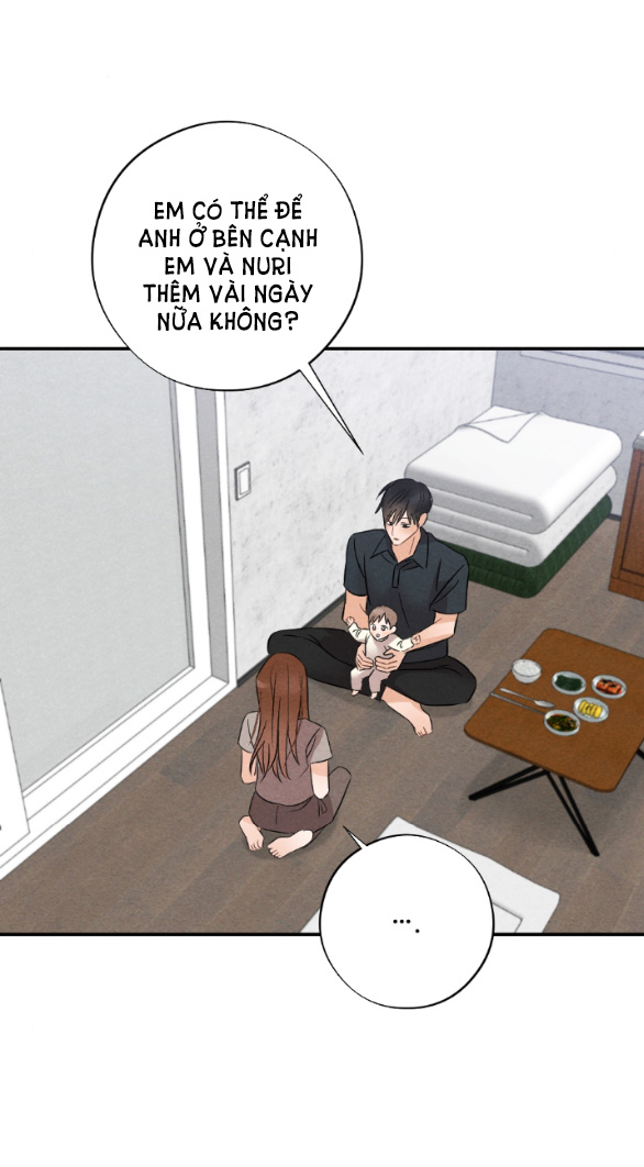 Để Đứa Bé Yên chapter 9.2 - Trang 30
