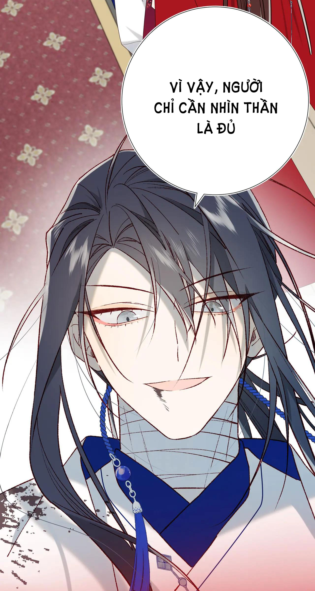 ác nữ cự tuyệt nam chính chapter 75 10