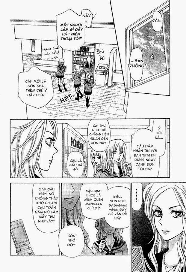 kyou mo ashita mo chapter 3 28