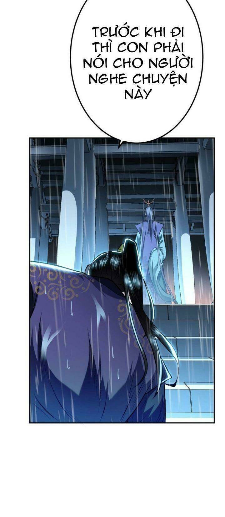 nam chủ và hậu cung đều dưới trướng ta chapter 3 13