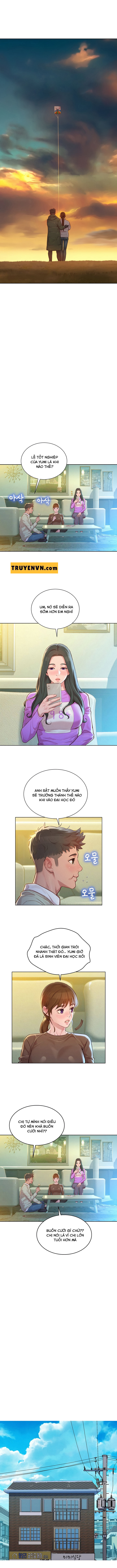 chị gái mưa chapter 120 5