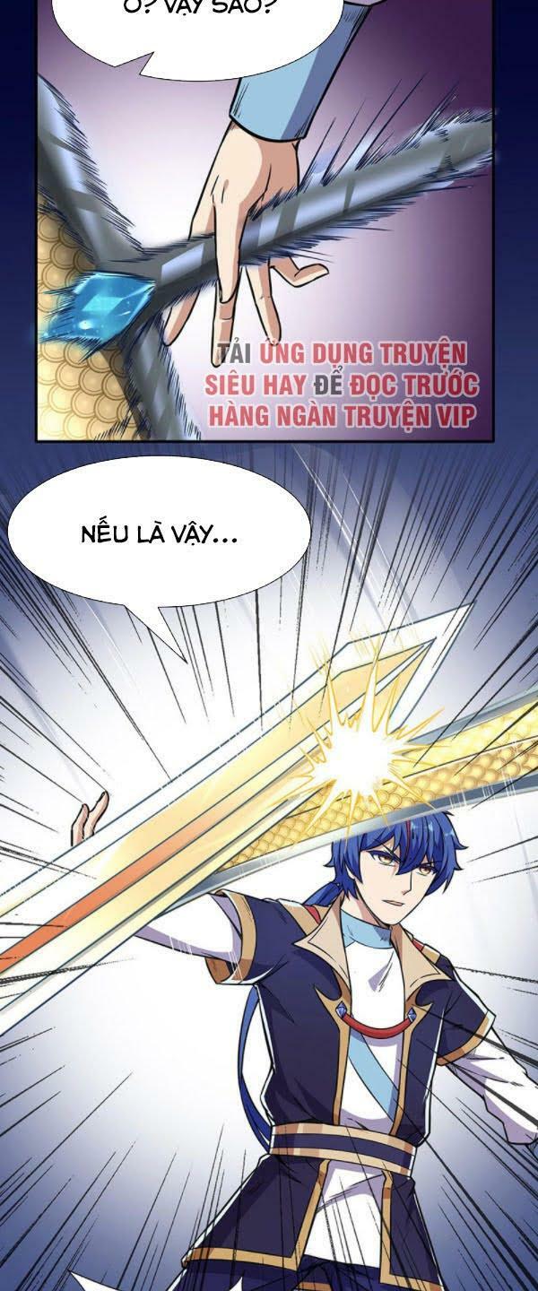 võ đạo độc tôn chapter 186 9