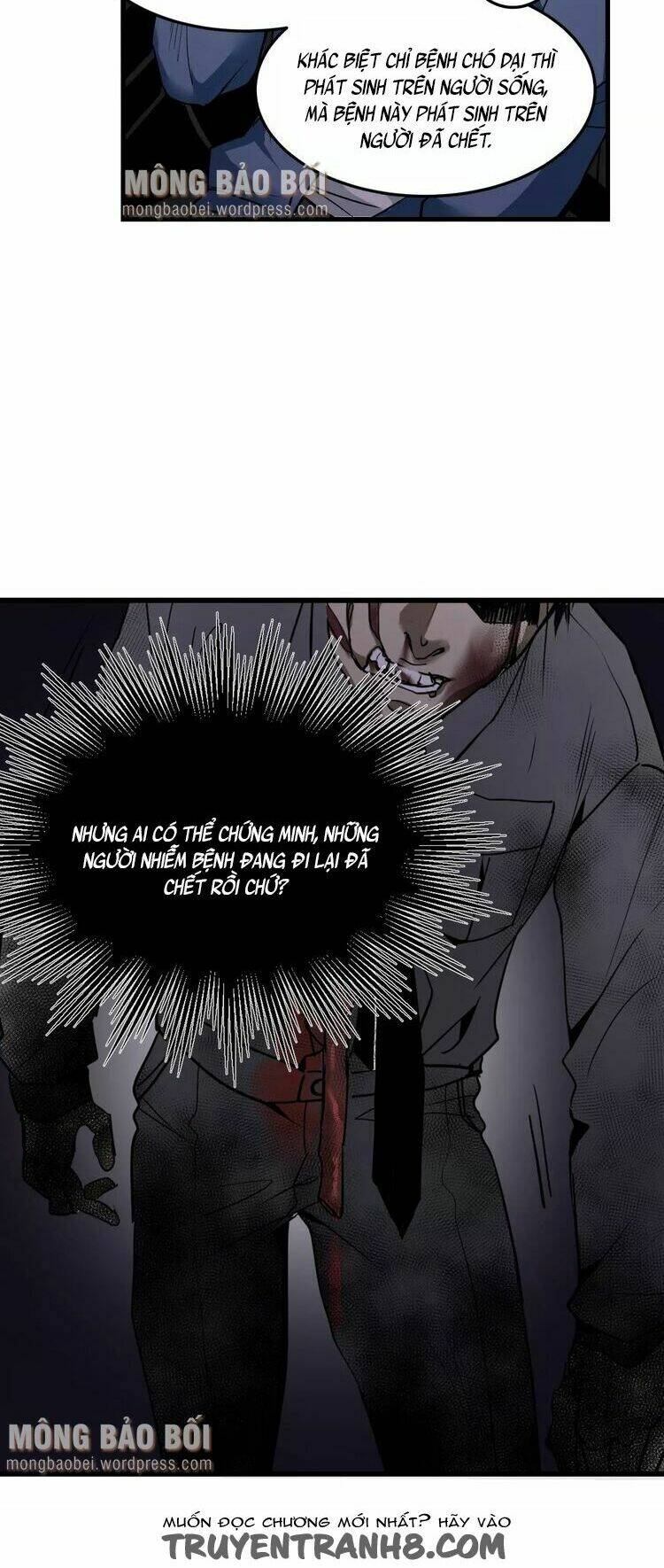 bình minh cuối cùng chapter 5 7