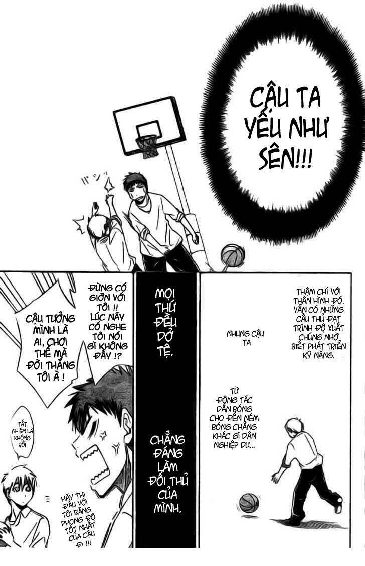 vua bóng rổ kuroko chapter 1 29