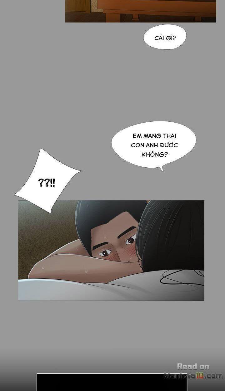 chú và cháu chapter 25 17