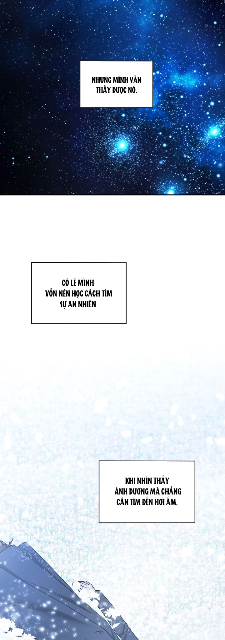 câu chuyện về người phụ nữ ấy chapter 185 18