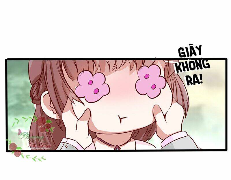 36 kế theo đuổi chồng: ông xã à, tới chiến nào! chapter 1.3 11