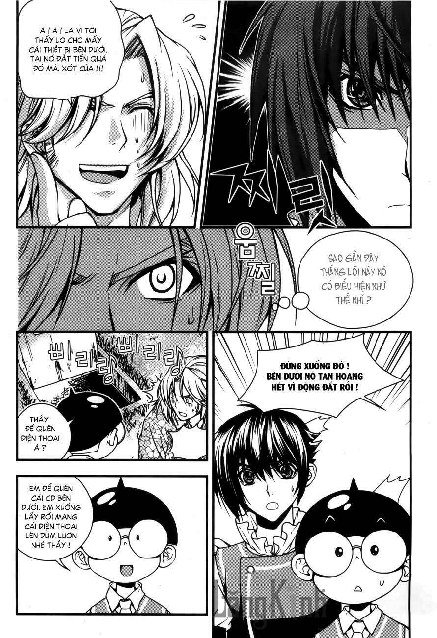 dragon who chapter 25 24